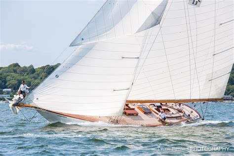 panerai herreshoff|2017 Panerai Herreshoff Classic Yacht Regatta.